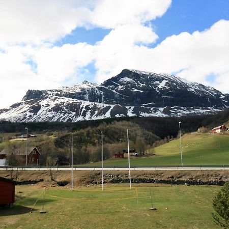 Boflaten Camping As Vang I Valdres Экстерьер фото