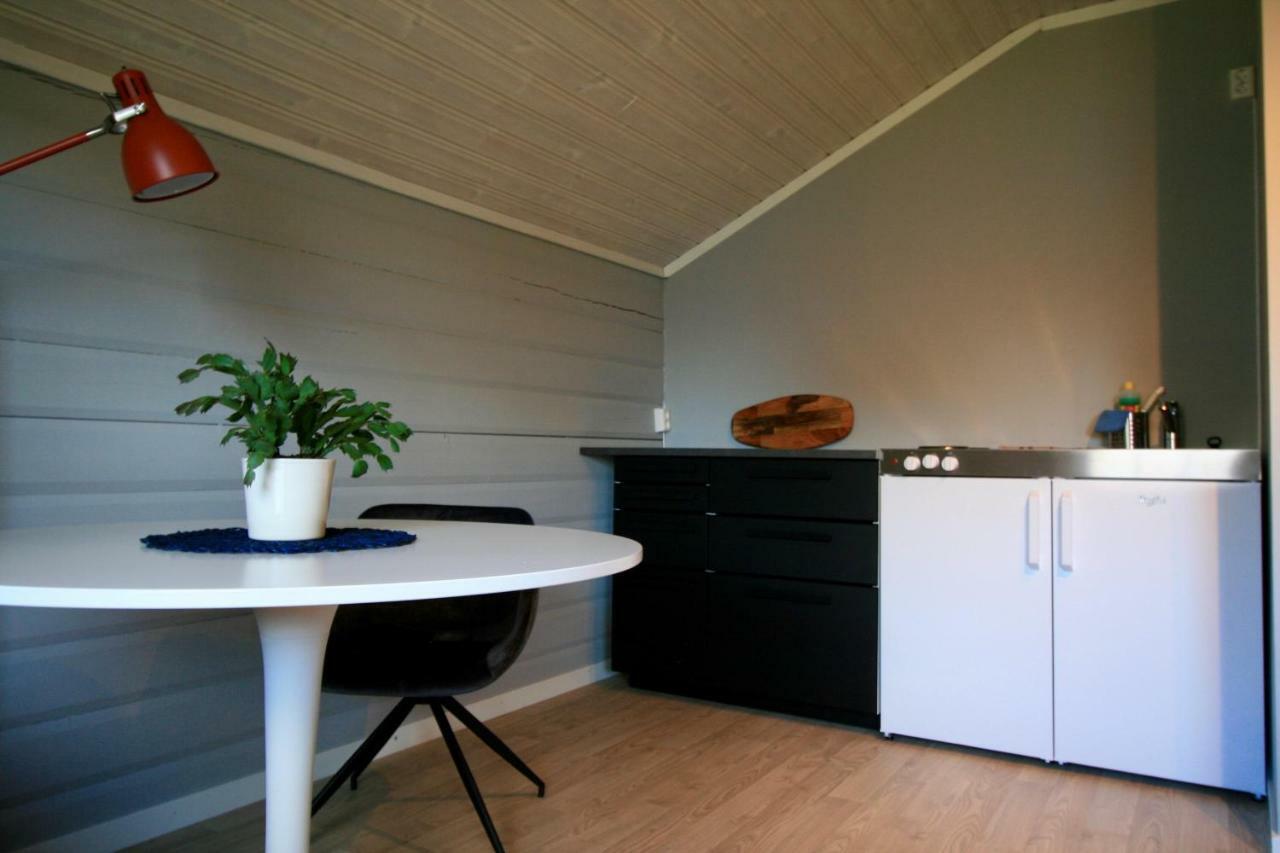 Boflaten Camping As Vang I Valdres Экстерьер фото