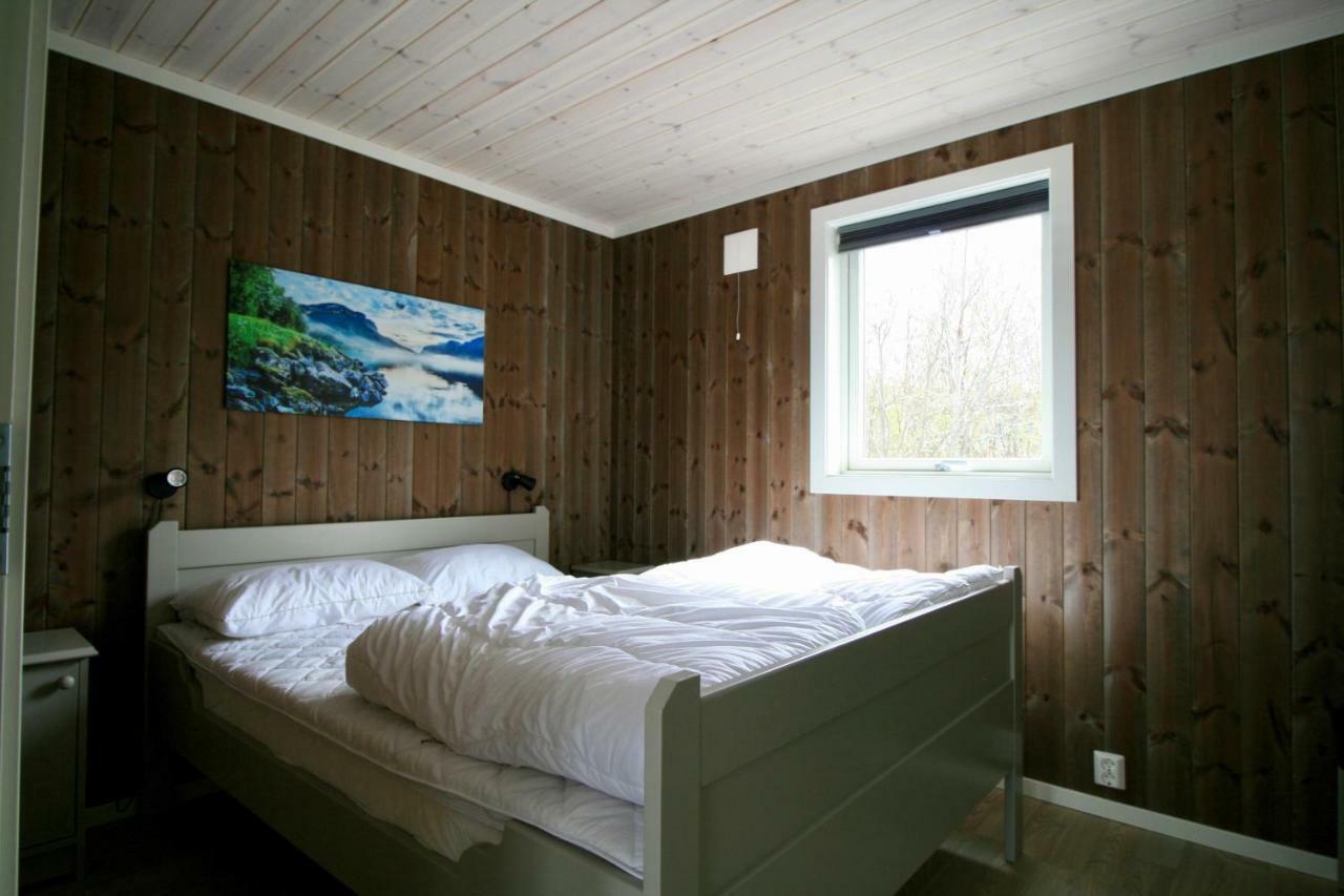 Boflaten Camping As Vang I Valdres Экстерьер фото